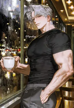 Profile image of クォン・ハギョン