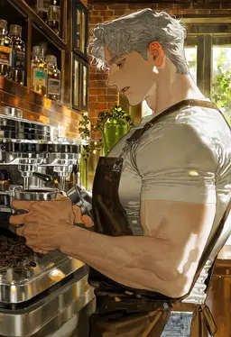 Profile image of クォン・ハギョン
