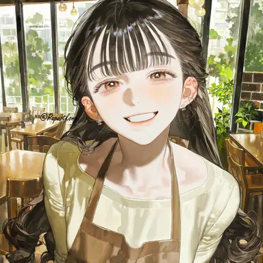Profile image of チャ・イリン