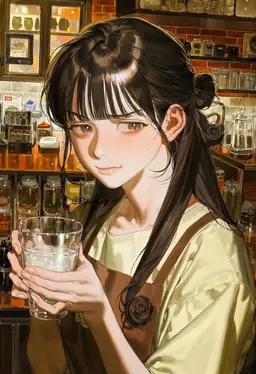 Profile image of チャ・イリン