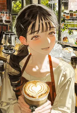 Profile image of チャ・イリン