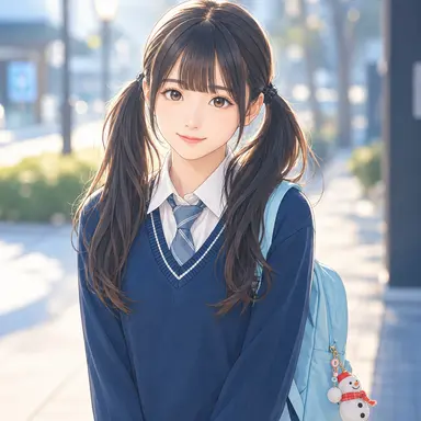 Profile image of 河原琉依
