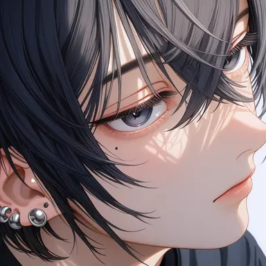 Profile image of ユウ