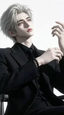 Profile image of 이지환