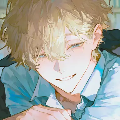 Profile image of ルイ