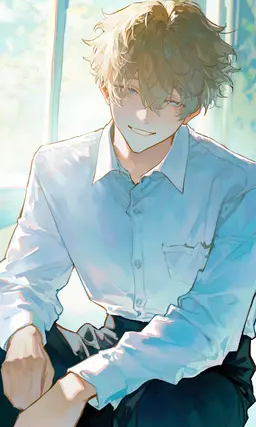 Profile image of ルイ