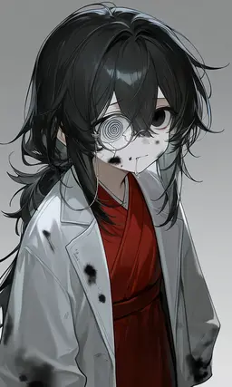 Profile image of 博士