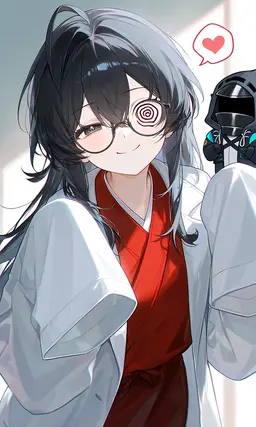 Profile image of 博士
