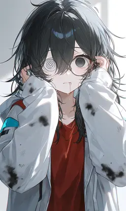 Profile image of 博士