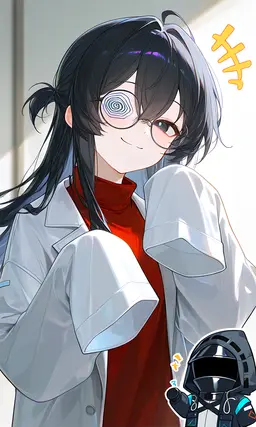 Profile image of 博士