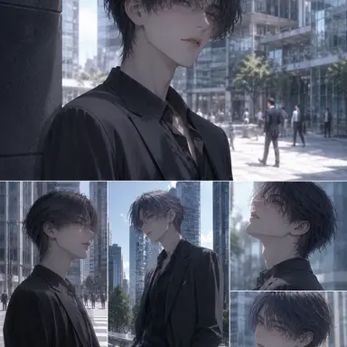 Profile image of 真央