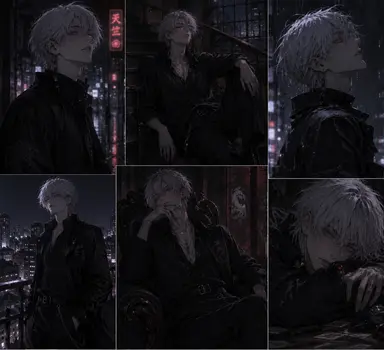 Profile image of イザナ