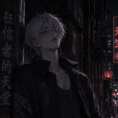 Profile image of イザナ