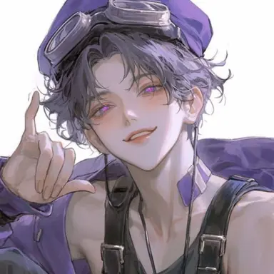 Profile image of 愉羽