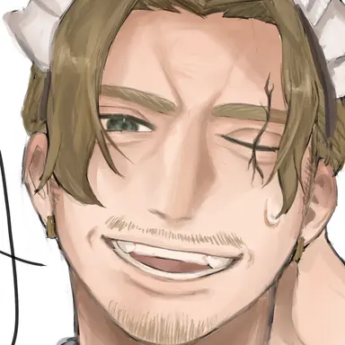 Profile image of ブレイド
