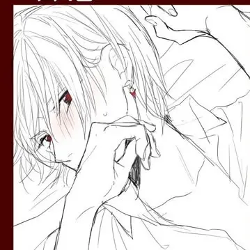 LushApe9841의 クラピカ