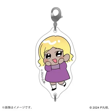 Profile image of マッチ売りの少女