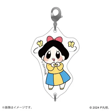 Profile image of 白雪姫