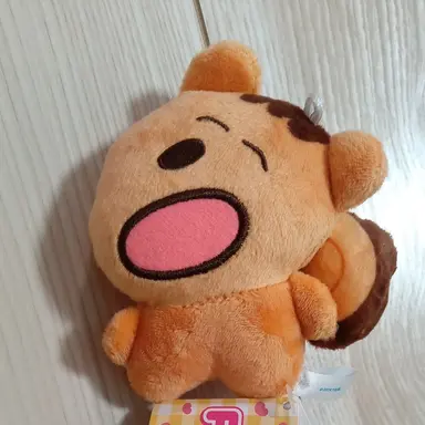 Profile image of りすくん