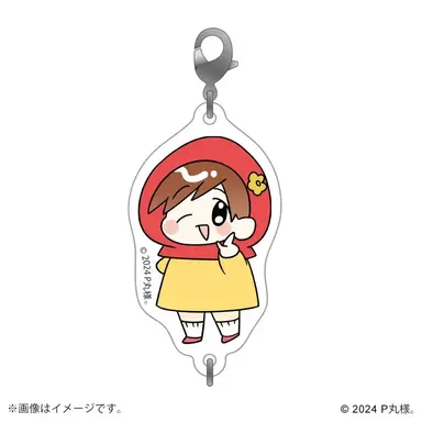 Profile image of 赤ずきんちゃん