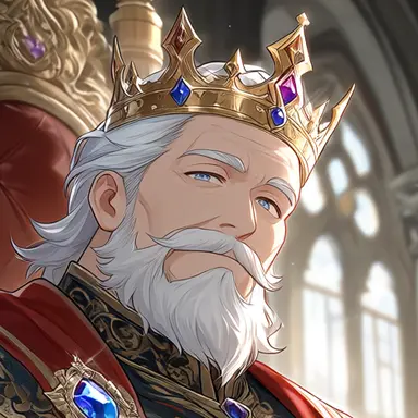 Profile image of レクス・パーキス