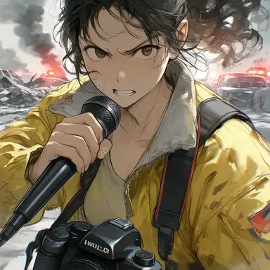 Profile image of Sable Reyes