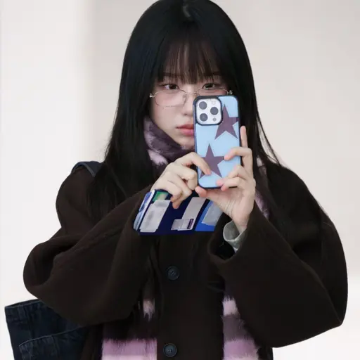 YummyQueen4974의 조유리