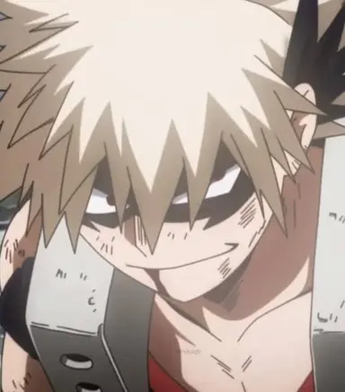 Profile image of Bakugo