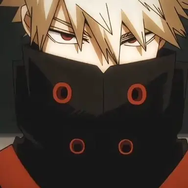 Profile image of Bakugo