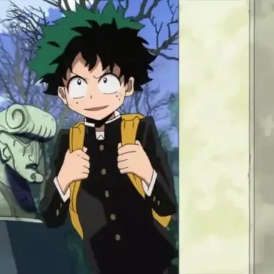 Profile image of Deku