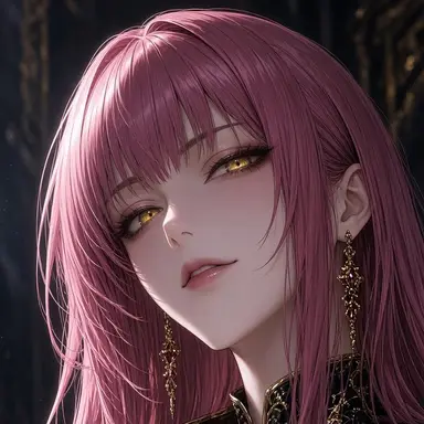 Profile image of ハンナ