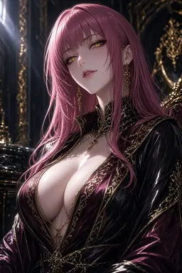 Profile image of ハンナ