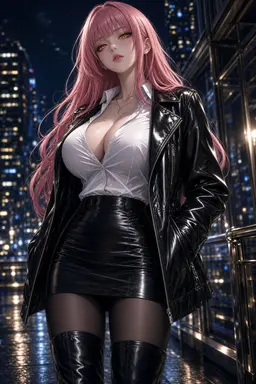 Profile image of ハンナ
