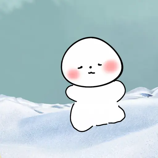 PoeticApple6477의 물범