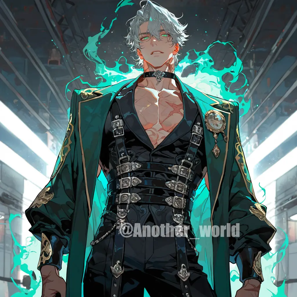 Another_world의 비스트_LIMITER_U