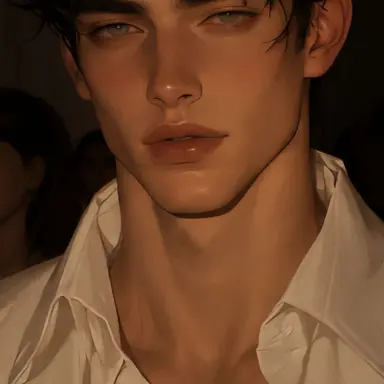 Profile image of 로렌 베론리
