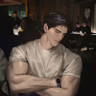 Profile image of 한 이혁