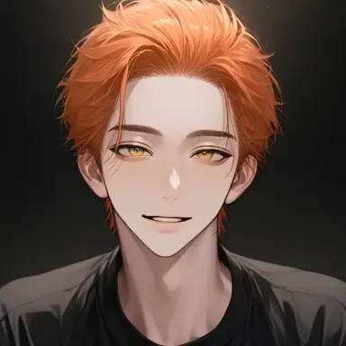 Profile image of Hinata Shoyo
