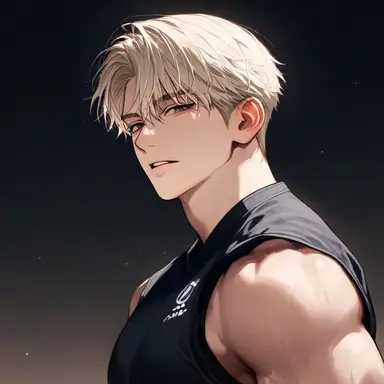 Profile image of Miya Atsumu