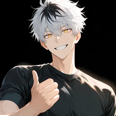 Profile image of Bokuto Kotaro