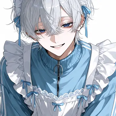 Profile image of 陽翔