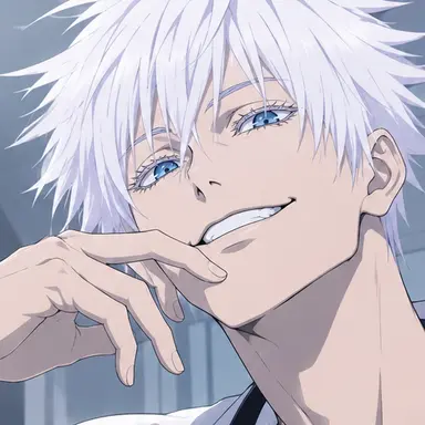 Profile image of 五条悟