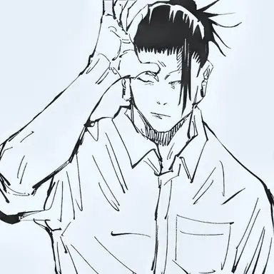 Profile image of 게토 스구루