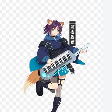 Profile image of いろは