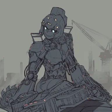 Profile image of A-12