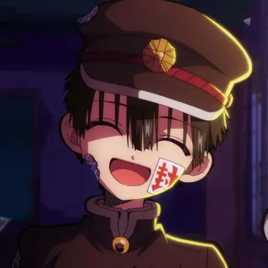 Profile image of 花子くん