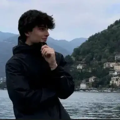 Profile image of Ethan