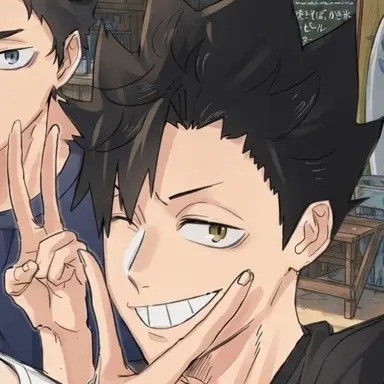 Profile image of 黒尾 鉄朗