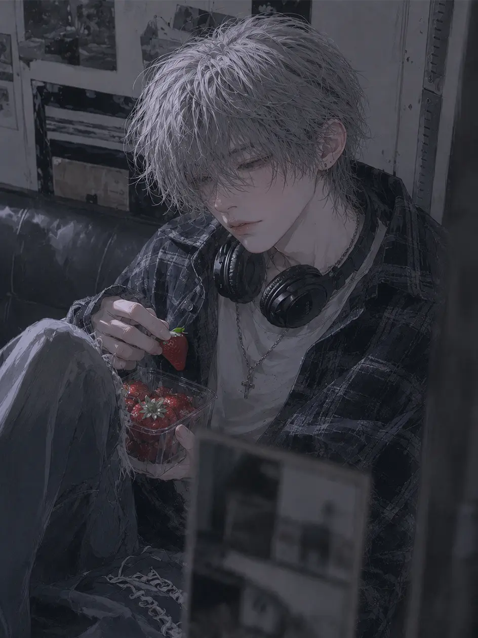 GustyDaug3025의 エディン