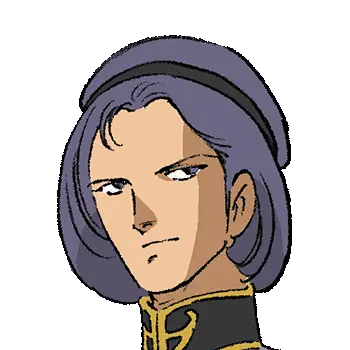 Profile image of シロッコ